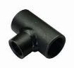 AAP Industries PEAL® Black & Galvanised Mild Steel Reducing Tee-2