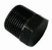 AAP Industries PEAL® Black & Galvanised Mild Steel Hexagon Plug-2
