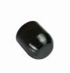 AAP Industries PEAL® Black & Galvanised Mild Steel Cap-2
