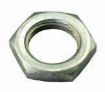 AAP Industries PEAL® Black & Galvanised Mild Steel Hexagon Backnut-1