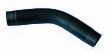 AAP Industries PEAL® Black & Galvanised Mild Steel M/M Bend 45 Degrees-2