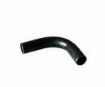 AAP Industries PEAL® Black Mild Steel Bevel End Bend 90 Degrees-1