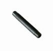 AAP Industries PEAL® Black & Galvanised Mild Steel Barrel Nipple-1