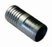 AAP Industries PEAL® Galvanised Mild Steel Hose Joiner-1