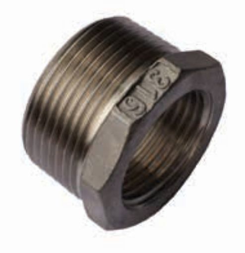 AAP Industries Stainless Steel Bushes-1