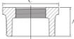 AAP Industries Stainless Steel Bushes-2