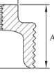 AAP Industries Stainless Steel Bushes-3