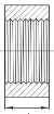AAP Industries Stainless Steel Half Couplings-2