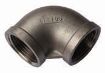 AAP Industries Stainless Steel 90 deg F/F Elbows-1