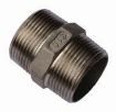 AAP Industries Stainless Steel Hexagon Nipple-1