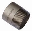 AAP Industries Stainless Steel Weld Nipples-1