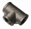 AAP Industries Stainless Steel Equal Tees-1