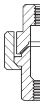 AAP Industries Stainless Steel F/F Unions-2