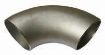 AAP Industries Stainless Steel Buttweld SCH10s 90 Degree Elbow (304/304L)-1