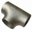 AAP Industries Stainless Steel Buttweld SCH10s Equal Tee (304/304L)-1