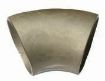 AAP Industries Stainless Steel Buttweld SCH10s 45 Degree Elbow (316/316L)-1