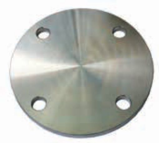 AAP Industries Stainless Steel 316/316L ‘Table D’ Blind Flanges-1