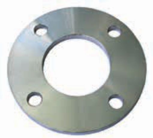 AAP Industries Stainless Steel 316/316L ‘Table D’ Slip On Flanges-1