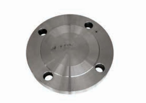 AAP Industries ANSI Stainless Steel 316/316L C150 Blind Flange-1