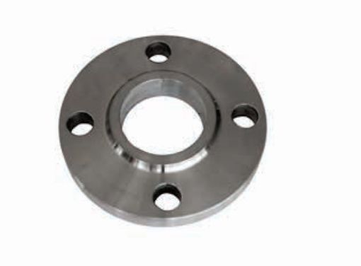 AAP Industries Stainless Steel 316 C150 RF Flange-1