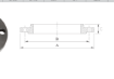 AAP Industries Stainless Steel 316 C150 RF Flange-2