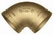 AAP Industries Roll Groove 90 Degree Elbow-1