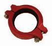AAP Industries Roll Groove Rigid Coupling-2