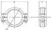 AAP Industries Roll Groove Rigid Coupling-3