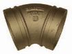 AAP Industries Roll Groove 45 Degree Elbow-1