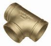 AAP Industries Roll Groove Equal Tee-1