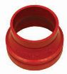 AAP Industries Roll Groove Concentric Reducer-2