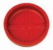 AAP Industries Roll Groove Cap-2