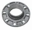 AAP Industries Roll Groove Flange Adaptor-1