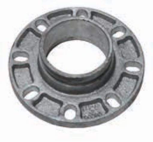 AAP Industries Roll Groove Flange Adaptor-1
