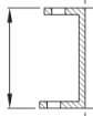 AAP Industries Galvanised Eccentric Flanged Reducer-4