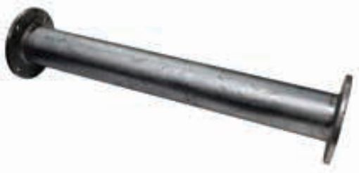 AAP Industries Galvanised Flanged Pipe - Continued-1