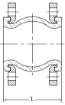 AAP Industries Rubber Bellow (Table D)-2