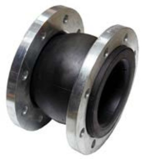 AAP Industries Rubber Bellow (ANSI 150)-1