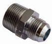 AAP Industries PEAL® Hydraulic Nipple BSPT x JIC Male-1