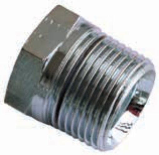 AAP Industries PEAL® Hydraulic Plug BSPT-1