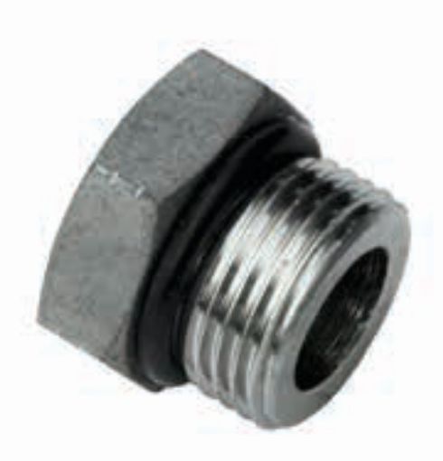 AAP Industries PEAL® Hydraulic Plug UNO-1