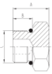 AAP Industries PEAL® Hydraulic Plug UNO-2