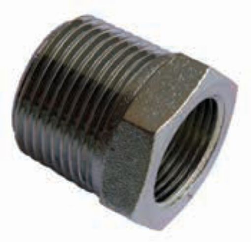 AAP Industries PEAL® Hydraulic Bush BSPT-1