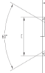 AAP Industries PEAL® Hydraulic Bush BSPT-3