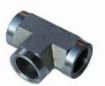 AAP Industries PEAL® Hydraulic Tee BSPT-1
