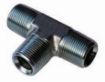 AAP Industries PEAL® Hydraulic Tee BSPT Male-1