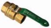 AAP Industries DR Brass Ball Valve-1