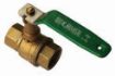 AAP Industries DR Brass Ball Valve Extended Spindle Type-2