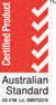 AAP Industries DR Brass Right Angle Ball Valve C/W T-Lever (Stainless Steel Ball)-1
