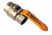 AAP Industries AGA Approved Gas Ball Valve - Maxiflo-2